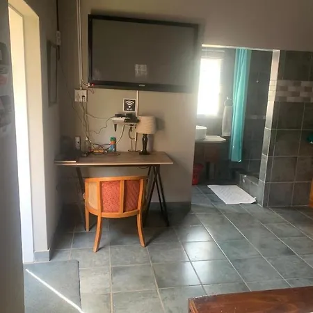 Mam Apartment Mokopane Exterior photo