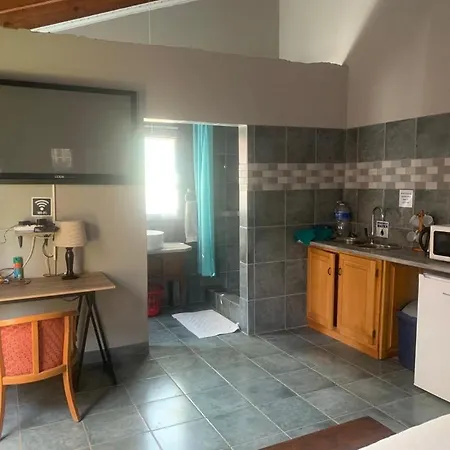 Mam Apartment Mokopane Exterior photo