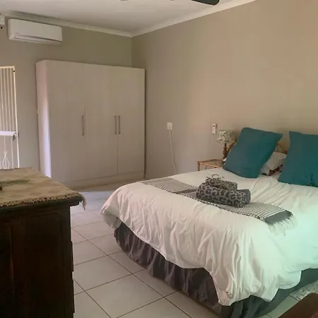 Mam Apartment Mokopane Exterior photo