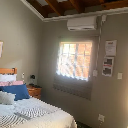 Mam Apartment Mokopane Exterior photo