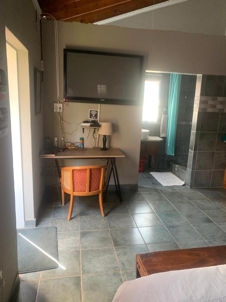 Mam Apartment