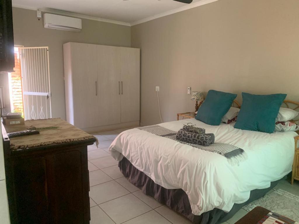 Mam Apartment *