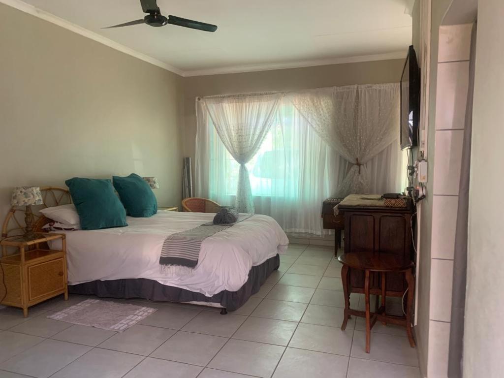 Mam Apartment