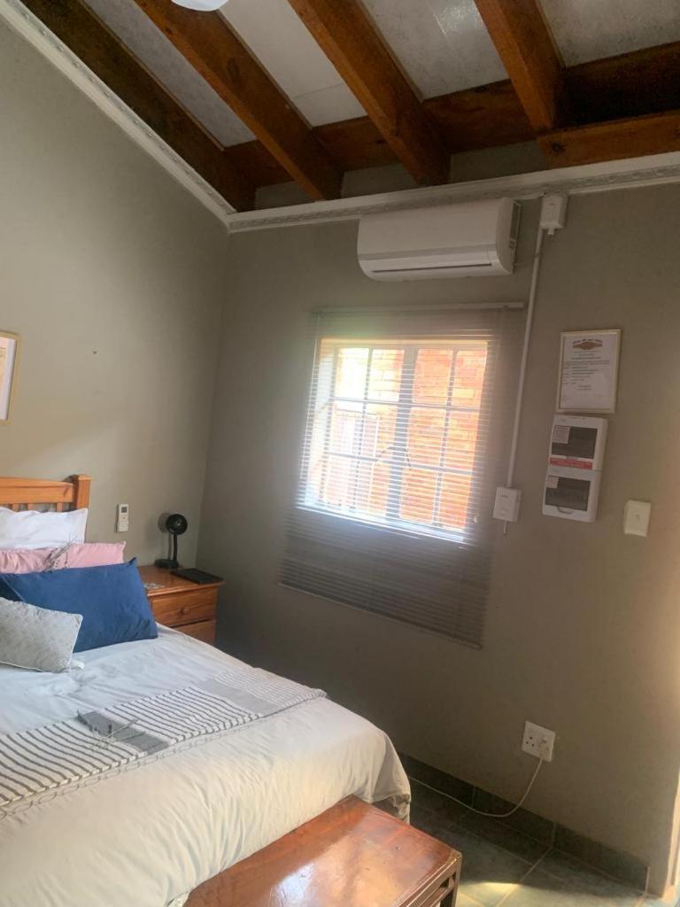 Mam Apartment *