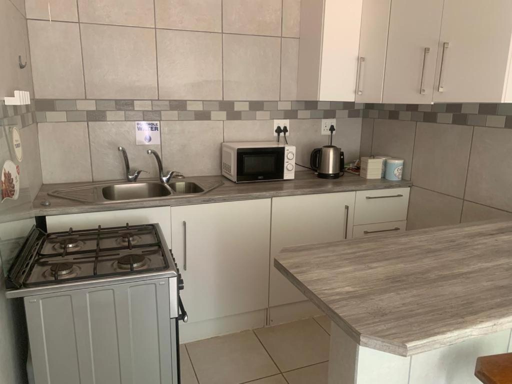 Apartment Mam